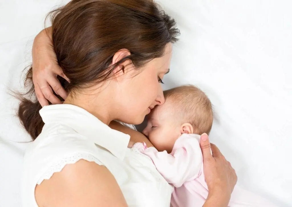 Bayou City Breastfeeding