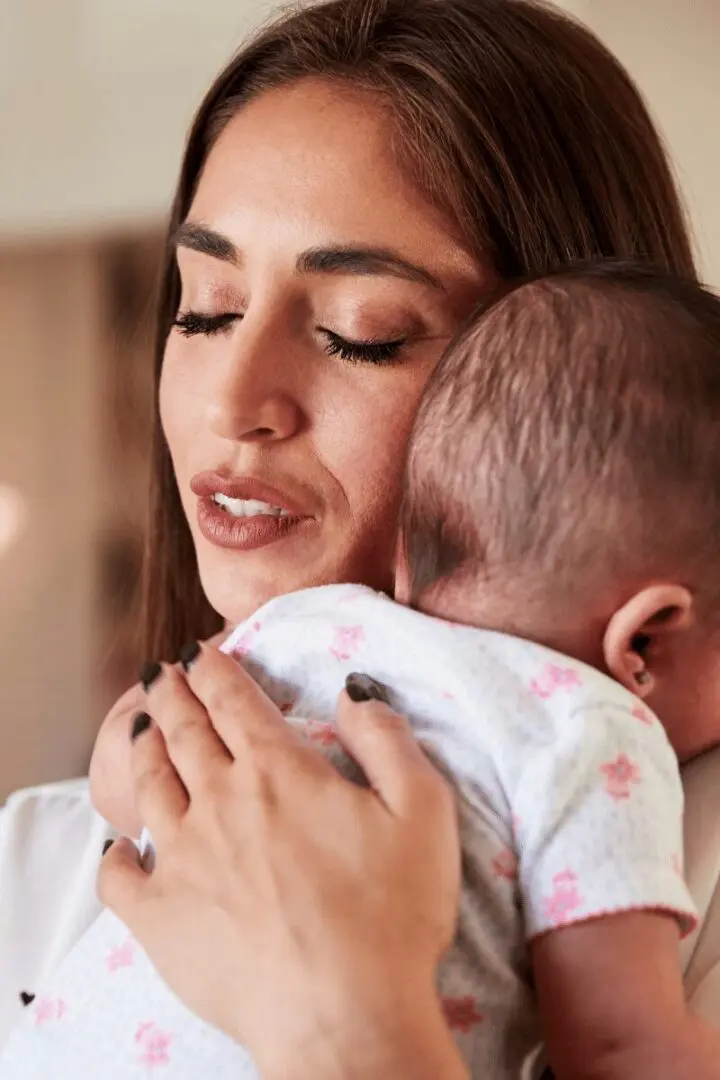 Bayou City Breastfeeding