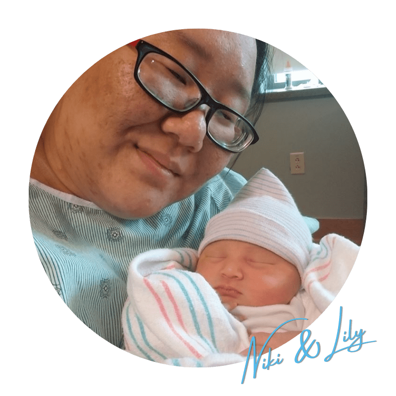 Bayou City Breastfeeding