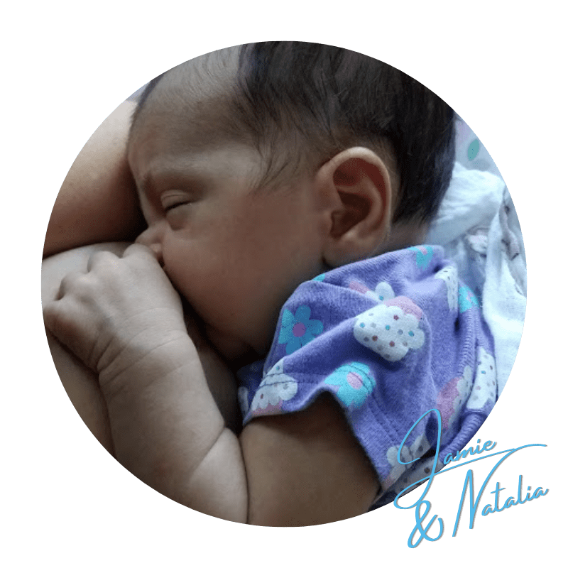 Bayou City Breastfeeding