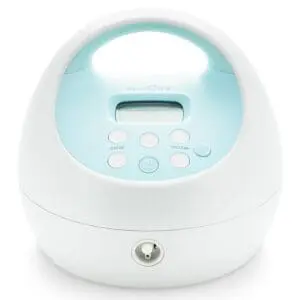 breast pump