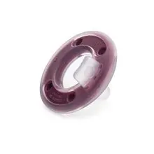 NinniCo Plum Pacifier