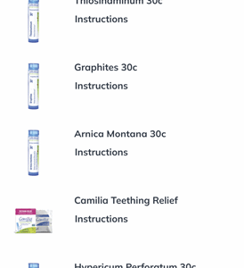 Bayou City Breastfeeding NON Homeopathic Pain Remedy