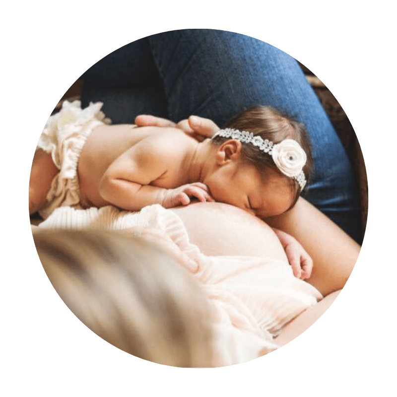 Bayou City Breastfeeding