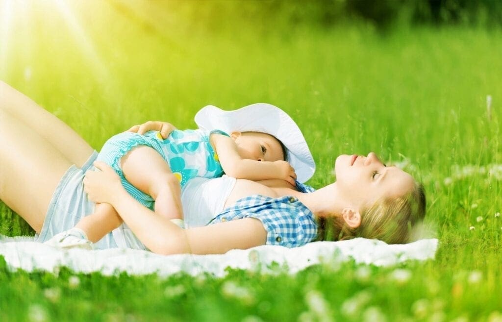 Bayou City Breastfeeding