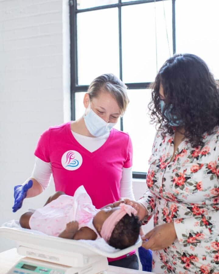 But I Saw a Lactation Consultant in the Hospital… 30 But I Saw a Lactation Consultant in the Hospital…