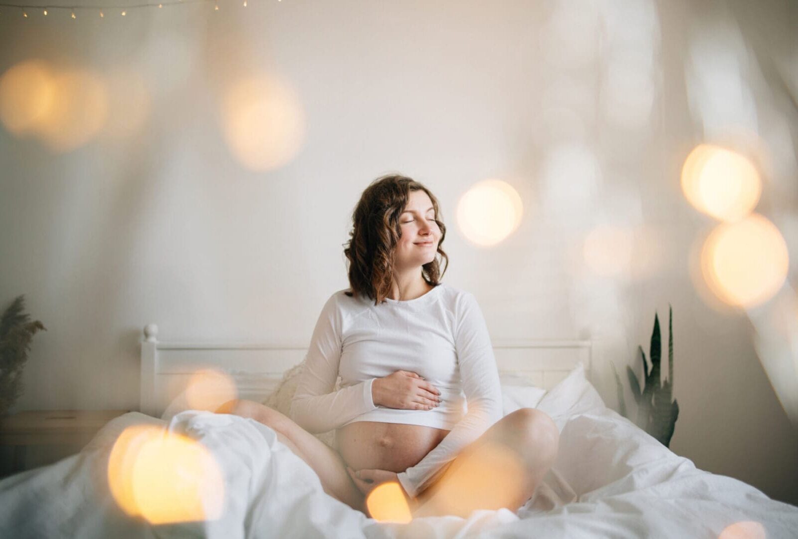 Tips To Help You Through First Pregnancy