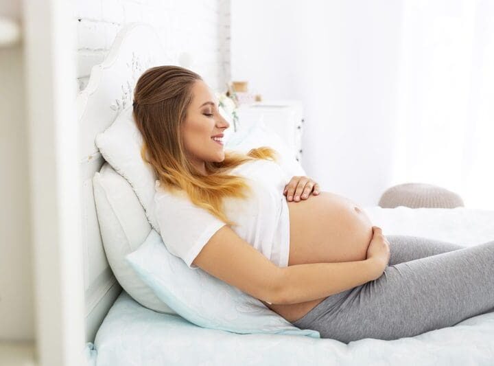 How to Improve Your Overall Experience With Pregnancy