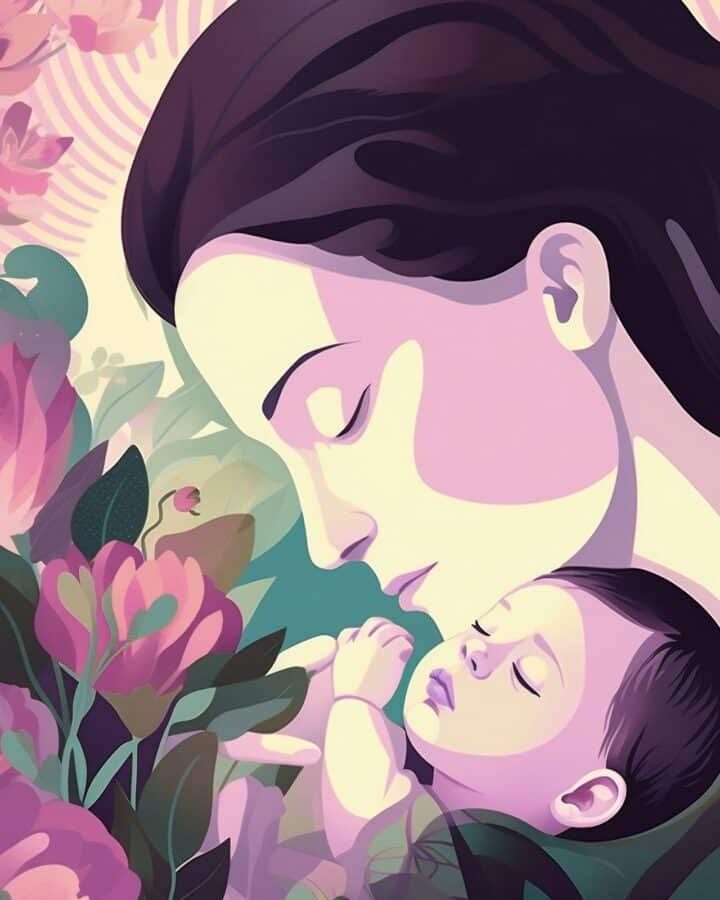 An Open Letter to All the Moms I Know.... 26 An Open Letter to All the Moms I Know….