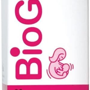 BioGaia Elactia Breastfeeding Probiotic Lactation Supplements - Newborn Essentials and Probiotics for Both Mom & Baby - new-born essentials and probiotics for both mom & baby - new-born essentials and probiotics for both mom & baby - new-born essentials and probiotics for both mom & baby - biog.