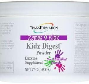 Kidz Digest Powder 47g