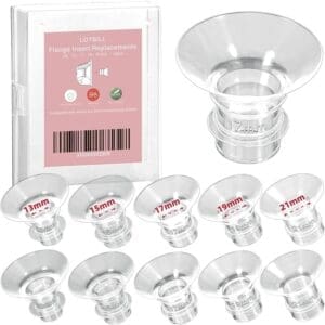 Lotbill Flange Assortment