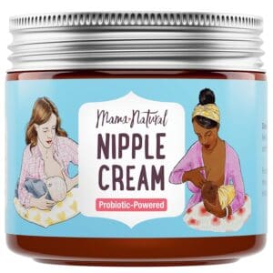 Nipple Creams