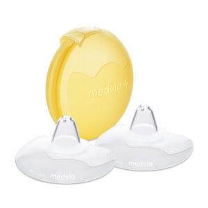 Medela Contact Nipple Shield for Breastfeeding - 2 pack