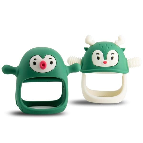 teething gift set