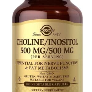 choline inositol