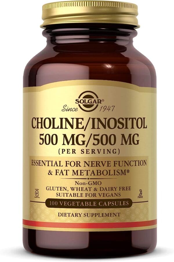 choline inositol