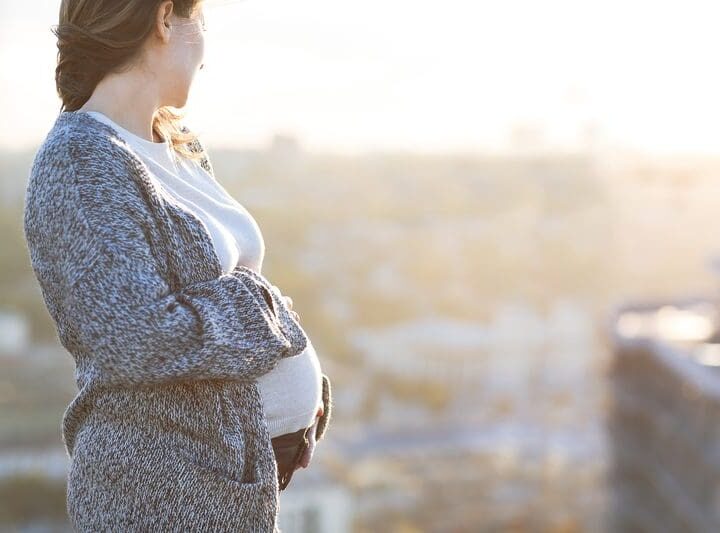 How to Not Feel So Tired All the Time During a Pregnancy