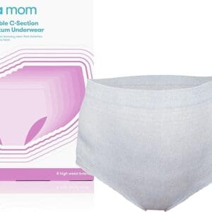 Disposable Underwear