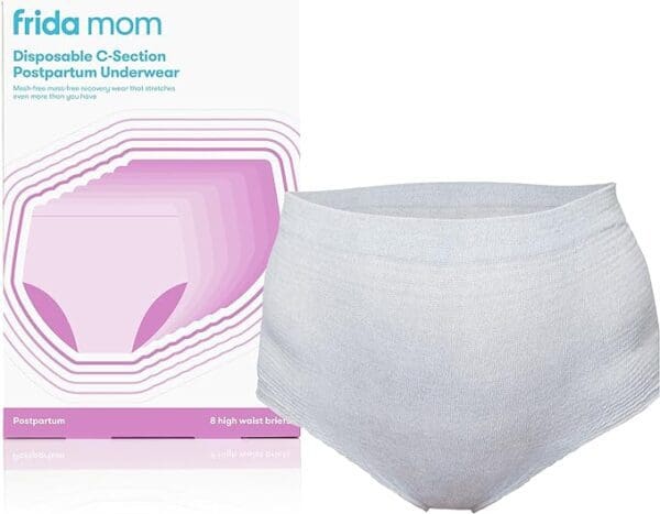 Disposable Underwear