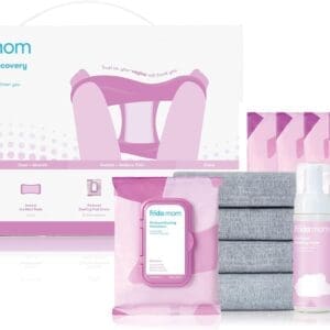 Postpartum Recovery Essentials Kit (11pc Set)