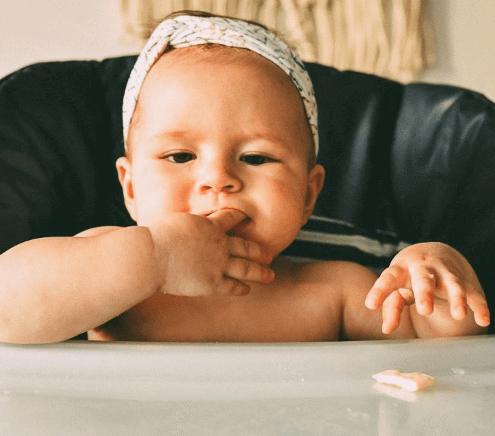 How to Start the Weaning Process 16 How to Start the Weaning Process