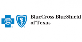 BCBS of Texas Logo used by Bayou City Breastfeeding