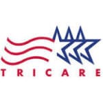 Tricare Logo used by Bayou City Breastfeeding