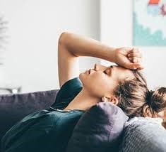 Stress Reduces Milk Supply