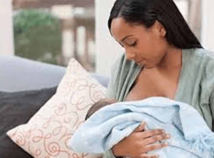 How to Prepare for Breastfeeding 