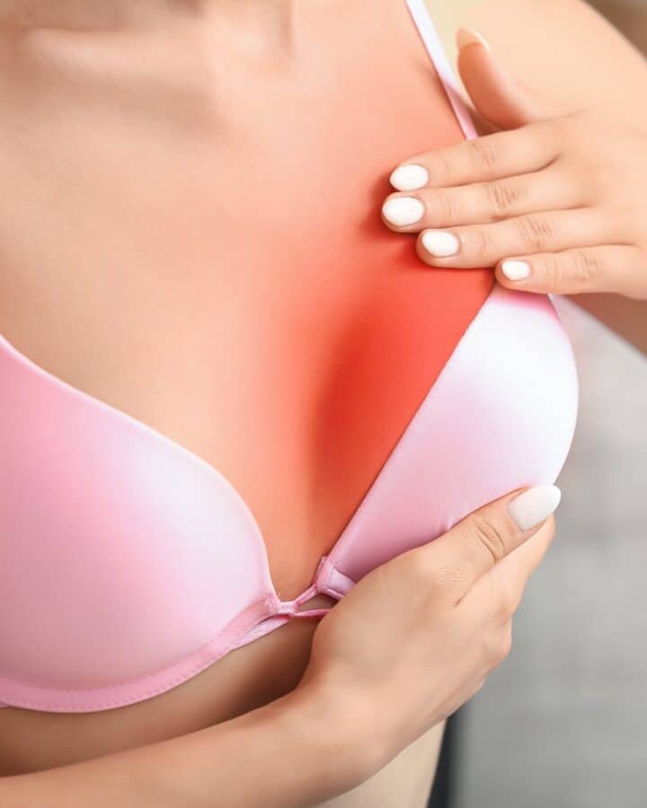 Stay Ahead of Mastitis: Proactive Tips for Breastfeeding Moms