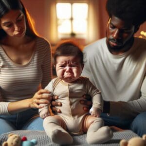 Colic, Gas & Reflux Products