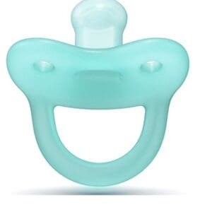 Smilo Newborn Pacifier