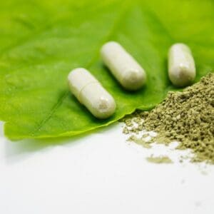 Pediatric Vitamins & Minerals