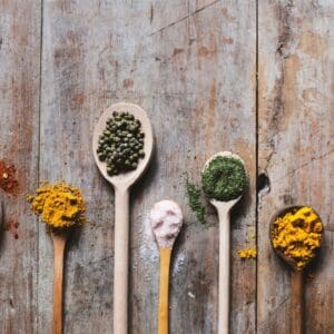 Pediatric Homeopathic Remedies