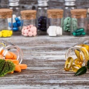 Adult Prenatals/Postnatals