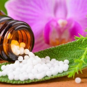 Pediatric Probiotics