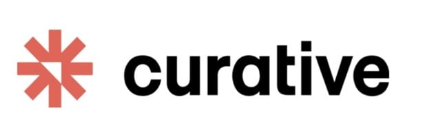Curative Logo BayouCity Breastfeeding Curative Logo