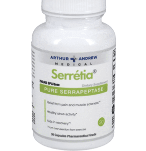 Arthur Andrew Medical Serretia