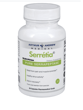 Arthur Andrew Medical Serretia