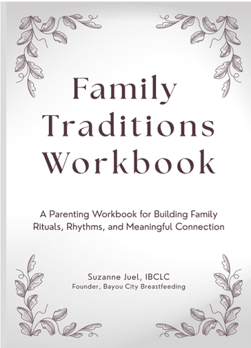 BayoucityBreastfeedingFamilyTraditionsWorkbook