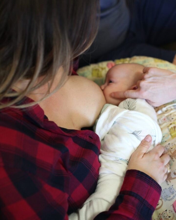 The Advice I Wish I Had Been Given About Breastfeeding 31 The Advice I Wish I Had Been Given About Breastfeeding