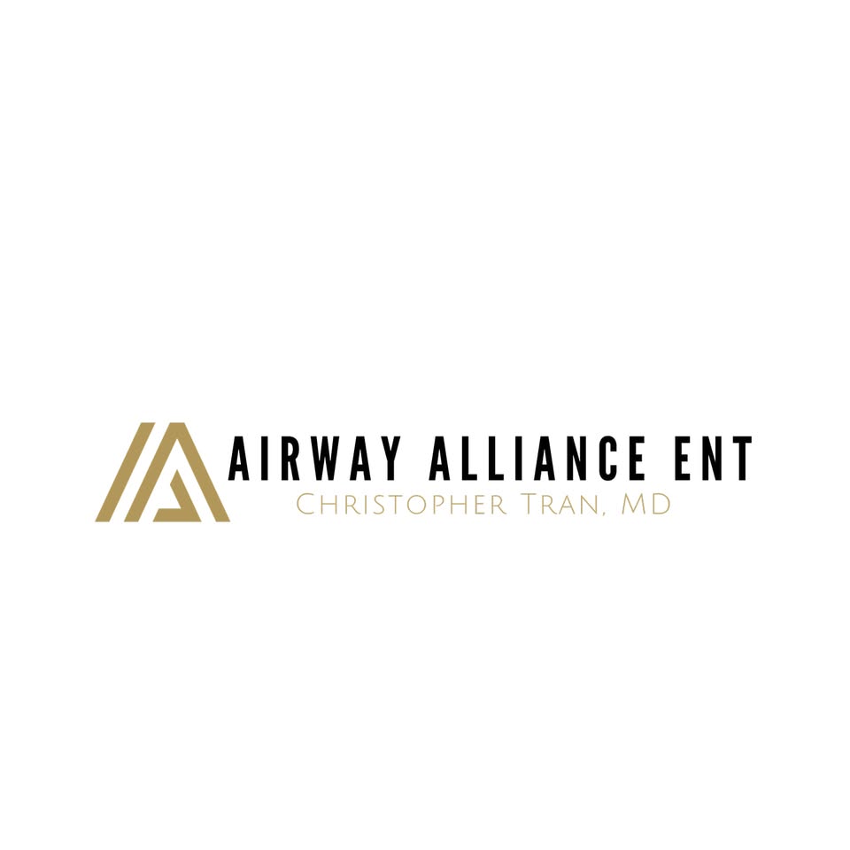Airway Alliance ENT logo