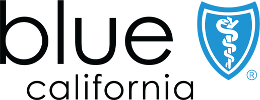 blue california