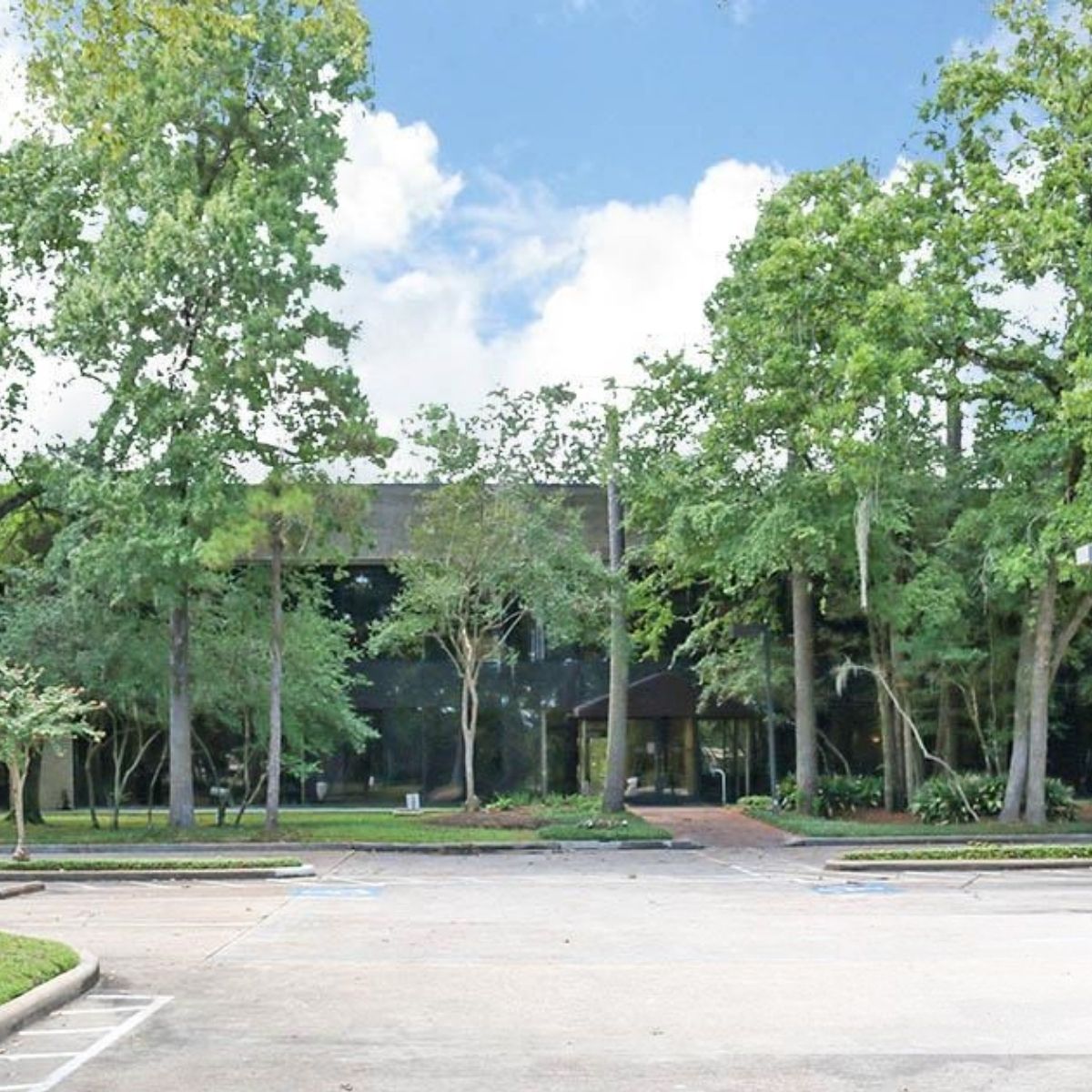 kingwood office building