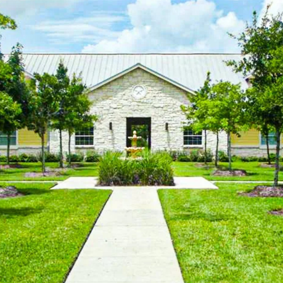 magnolia office