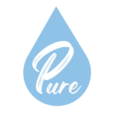 pure chiropractic logo