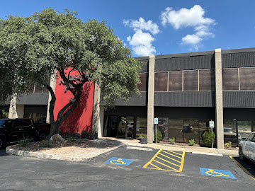 sanantonio office building