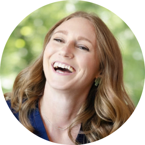 Dr. Ashley Rooth, DC
